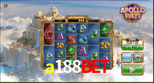 Casino VIP a188bet