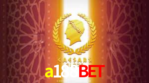 Bônus de Boas-vindas a188bet