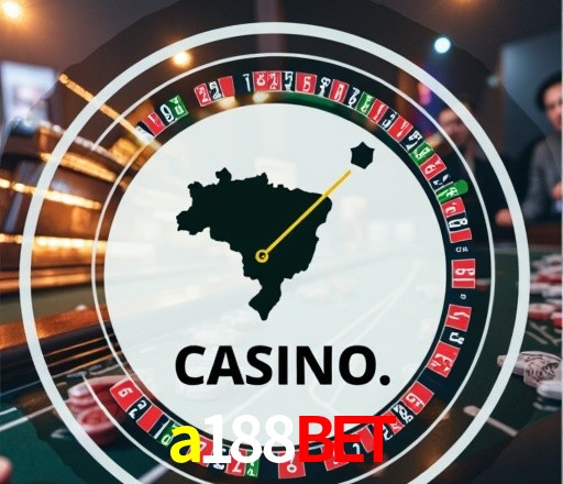 Casino Ao Vivo a188bet