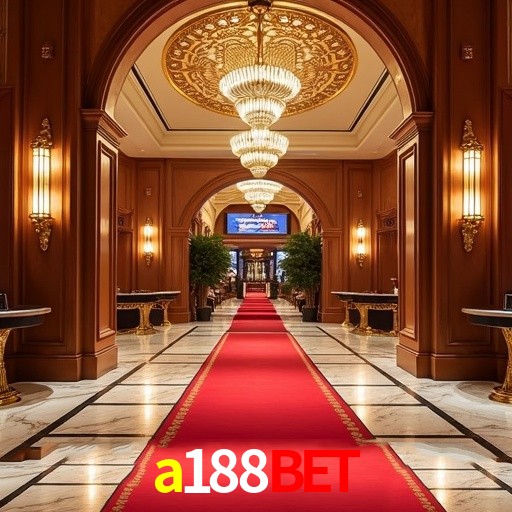 Apostas de Tênis a188bet